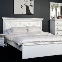 АГАТА АТ 17В Кровать б/основания 1800 в Пуровске - purovsk.mebel24.online | фото 2