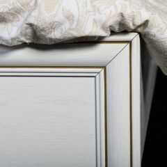 АГАТА АТ 17В Кровать б/основания 1800 в Пуровске - purovsk.mebel24.online | фото 3