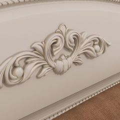 БЕЛЛА Кровать 1.6 Комфорт в Пуровске - purovsk.mebel24.online | фото 3