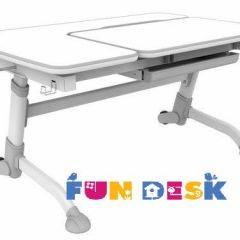 Парта-трансформер Amare Grey в Пуровске - purovsk.mebel24.online | фото 3