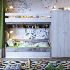 Детский комплекс Юта в Пуровске - purovsk.mebel24.online | фото 7