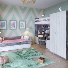 Детский комплекс Юта в Пуровске - purovsk.mebel24.online | фото 9