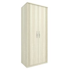 ДИАНА Д12 Шкаф для одежды в Пуровске - purovsk.mebel24.online | фото