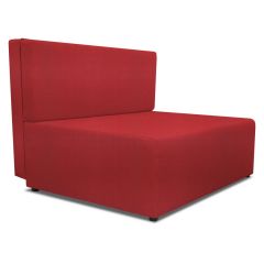 Диван Капитошка Bahama Red в Пуровске - purovsk.mebel24.online | фото 2