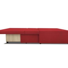 Диван Капитошка Bahama Red в Пуровске - purovsk.mebel24.online | фото 5