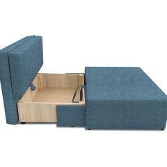 Диван Капитошка Savana Plus Blue в Пуровске - purovsk.mebel24.online | фото 3