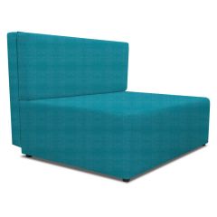 Диван Капитошка Shaggy Azure в Пуровске - purovsk.mebel24.online | фото 2