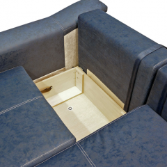 Диван Виктория 4 БД/ДУ (5 категория) Pocket в Пуровске - purovsk.mebel24.online | фото 9