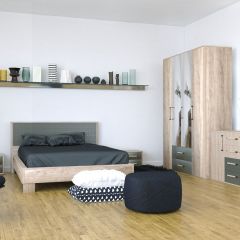 Комод К-3.0 ВЕРСАЛЬ-2 в Пуровске - purovsk.mebel24.online | фото 2