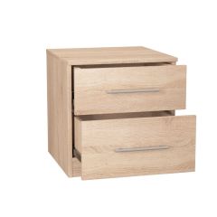 Комод K-48x45x45-1 Калисто (тумба прикроватная) в Пуровске - purovsk.mebel24.online | фото 2