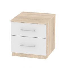 Комод K-48x45x45-1 Калисто (тумба прикроватная) в Пуровске - purovsk.mebel24.online | фото