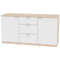 Комод K-70x135x45-1-TR Калисто в Пуровске - purovsk.mebel24.online | фото