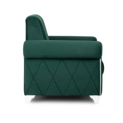 Комплект Роуз ТД 411 диван-кровать + кресло + комплект подушек в Пуровске - purovsk.mebel24.online | фото 7