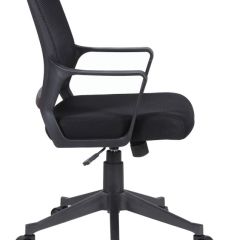 Кресло BRABIX "Balance MG-320" (черное) 531831 в Пуровске - purovsk.mebel24.online | фото 3