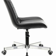 Кресло BRABIX "Deco MG-316" (черное) 532080 в Пуровске - purovsk.mebel24.online | фото 3