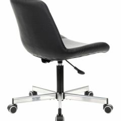 Кресло BRABIX "Deco MG-316" (черное) 532080 в Пуровске - purovsk.mebel24.online | фото 4