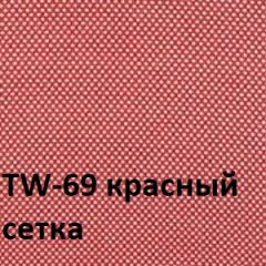 Кресло для оператора CHAIRMAN 696 black (ткань TW-11/сетка TW-69) в Пуровске - purovsk.mebel24.online | фото 2