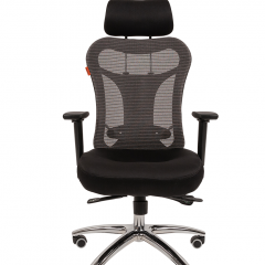 Кресло для руководителя CHAIRMAN 769 (Сетка) в Пуровске - purovsk.mebel24.online | фото 2