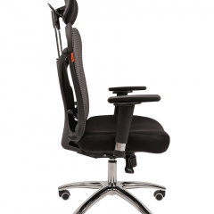 Кресло для руководителя CHAIRMAN 769 (Сетка) в Пуровске - purovsk.mebel24.online | фото 3