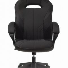 Кресло игровое Бюрократ VIKING 3 AERO BLACK EDITION в Пуровске - purovsk.mebel24.online | фото 2