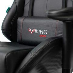 Кресло игровое Бюрократ VIKING 5 AERO BLACK EDITION в Пуровске - purovsk.mebel24.online | фото 6