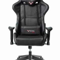 Кресло игровое Бюрократ VIKING 5 AERO BLACK EDITION в Пуровске - purovsk.mebel24.online | фото 3