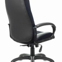 Кресло компьютерное BRABIX PREMIUM "Rapid GM-102" (экокожа/ткань, черное/серое) 532105 в Пуровске - purovsk.mebel24.online | фото 5
