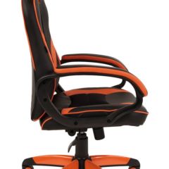Кресло компьютерное BRABIX "Accent GM-161", 532577 (7083505) в Пуровске - purovsk.mebel24.online | фото 3