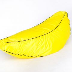 Кресло-мешок Банан (110) в Пуровске - purovsk.mebel24.online | фото