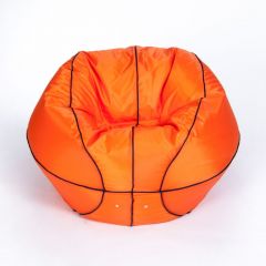 Кресло-мешок Баскетбольный мяч Большой в Пуровске - purovsk.mebel24.online | фото 2