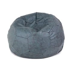 Кресло-мешок Мяч M (Torino Mint) в Пуровске - purovsk.mebel24.online | фото 1