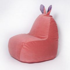 Кресло-мешок Зайка (Короткие уши) в Пуровске - purovsk.mebel24.online | фото 3