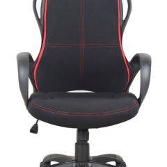 Кресло офисное BRABIX PREMIUM "Force EX-516" (ткань черное/вставки красные) 531571 в Пуровске - purovsk.mebel24.online | фото 5