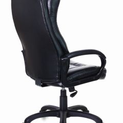 Кресло офисное BRABIX PREMIUM "Boss EX-591" (черное) 532099 в Пуровске - purovsk.mebel24.online | фото 3