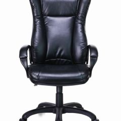 Кресло офисное BRABIX PREMIUM "Boss EX-591" (черное) 532099 в Пуровске - purovsk.mebel24.online | фото 4