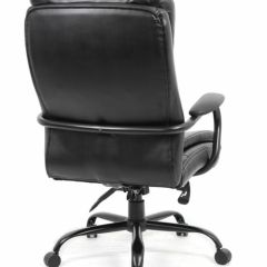 Кресло офисное BRABIX PREMIUM "Heavy Duty HD-004" (черное) 531942 в Пуровске - purovsk.mebel24.online | фото 4