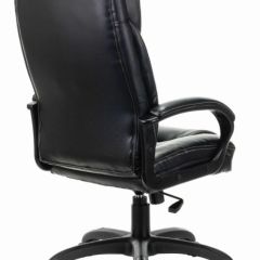 Кресло офисное BRABIX PREMIUM "Nord EX-590" (черное) 532097 в Пуровске - purovsk.mebel24.online | фото 3