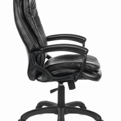 Кресло офисное BRABIX PREMIUM "Omega EX-589" (экокожа, черное) 532094 в Пуровске - purovsk.mebel24.online | фото 2
