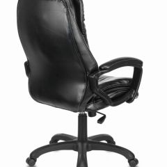 Кресло офисное BRABIX PREMIUM "Omega EX-589" (экокожа, черное) 532094 в Пуровске - purovsk.mebel24.online | фото 3