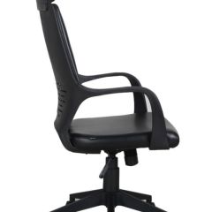 Кресло офисное BRABIX PREMIUM "Prime EX-515" (черное) 531569 в Пуровске - purovsk.mebel24.online | фото 3