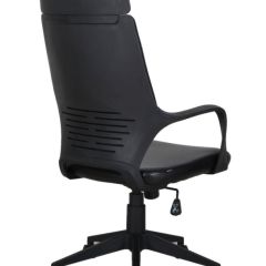 Кресло офисное BRABIX PREMIUM "Prime EX-515" (черное) 531569 в Пуровске - purovsk.mebel24.online | фото 4