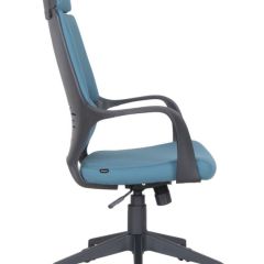 Кресло офисное BRABIX PREMIUM "Prime EX-515" (ткань, голубое) 531568 в Пуровске - purovsk.mebel24.online | фото 2