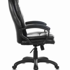 Кресло офисное BRABIX PREMIUM "Trend EX-568" (экокожа, черное) 532100 в Пуровске - purovsk.mebel24.online | фото 3