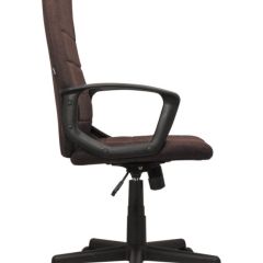 Кресло офисное BRABIX "Focus EX-518", ткань, коричневое, 531577 в Пуровске - purovsk.mebel24.online | фото 2