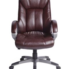 Кресло офисное BRABIX "Maestro EX-506" (коричневое) 530878 в Пуровске - purovsk.mebel24.online | фото 3