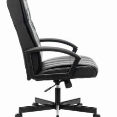 Кресло офисное BRABIX "Quadro EX-524" (черное) 532104 в Пуровске - purovsk.mebel24.online | фото 3