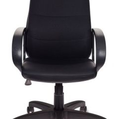 Кресло руководителя Бюрократ CH-808AXSN/LBL+TW-11 черный в Пуровске - purovsk.mebel24.online | фото 2
