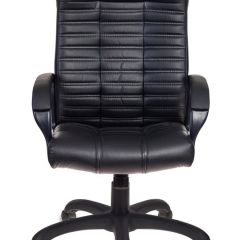 Кресло руководителя Бюрократ KB-10/BLACK в Пуровске - purovsk.mebel24.online | фото 2