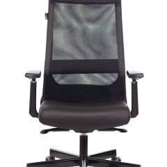 Кресло руководителя Бюрократ T-995/BLACK черный TW-01 в Пуровске - purovsk.mebel24.online | фото 3