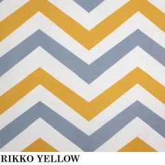 Кровать 2-х ярусная с диваном Карамель 75 (RIKKO YELLOW) Бодега светлая в Пуровске - purovsk.mebel24.online | фото 2